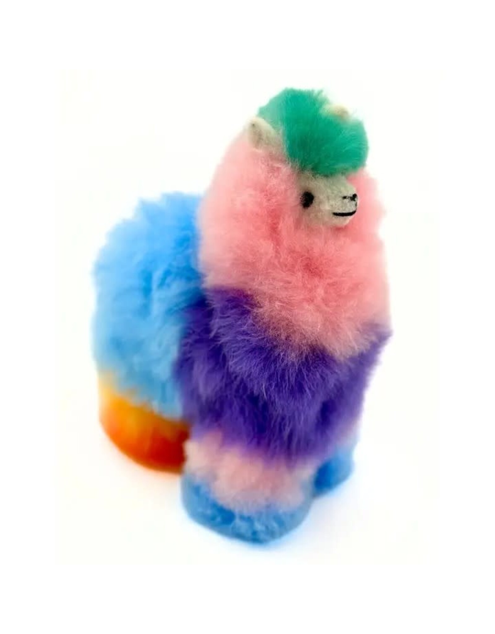 Colorinche Llamacorn-Zesty Twist, Peru