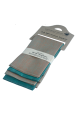 16 x 16 Cotton Napkins Sky, India