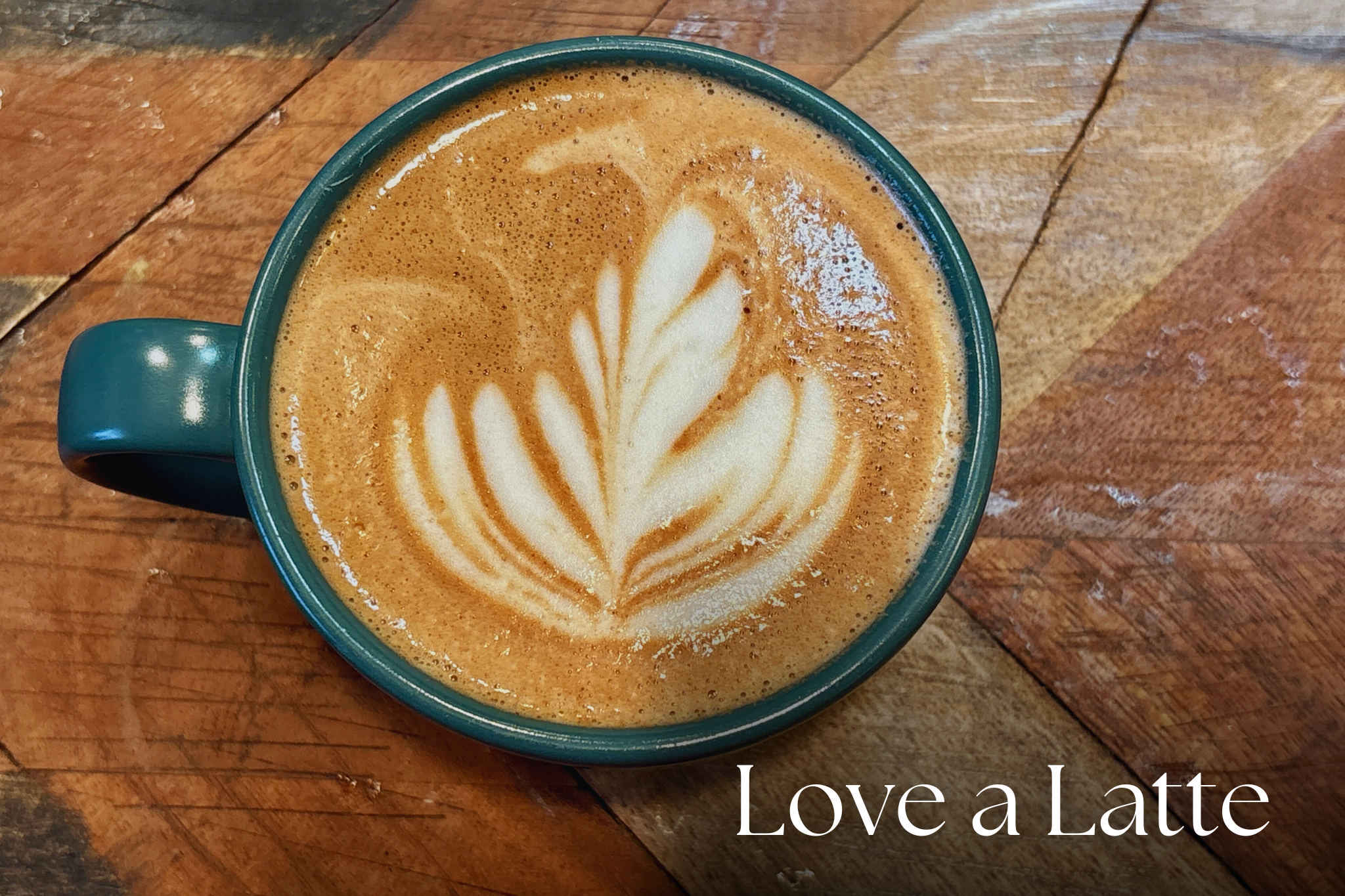 latte