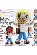 Trade roots Stringdoll Mom of the Year