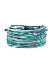 Trade roots Copy of Pura Vida, Muted Original Bracelet, Marina