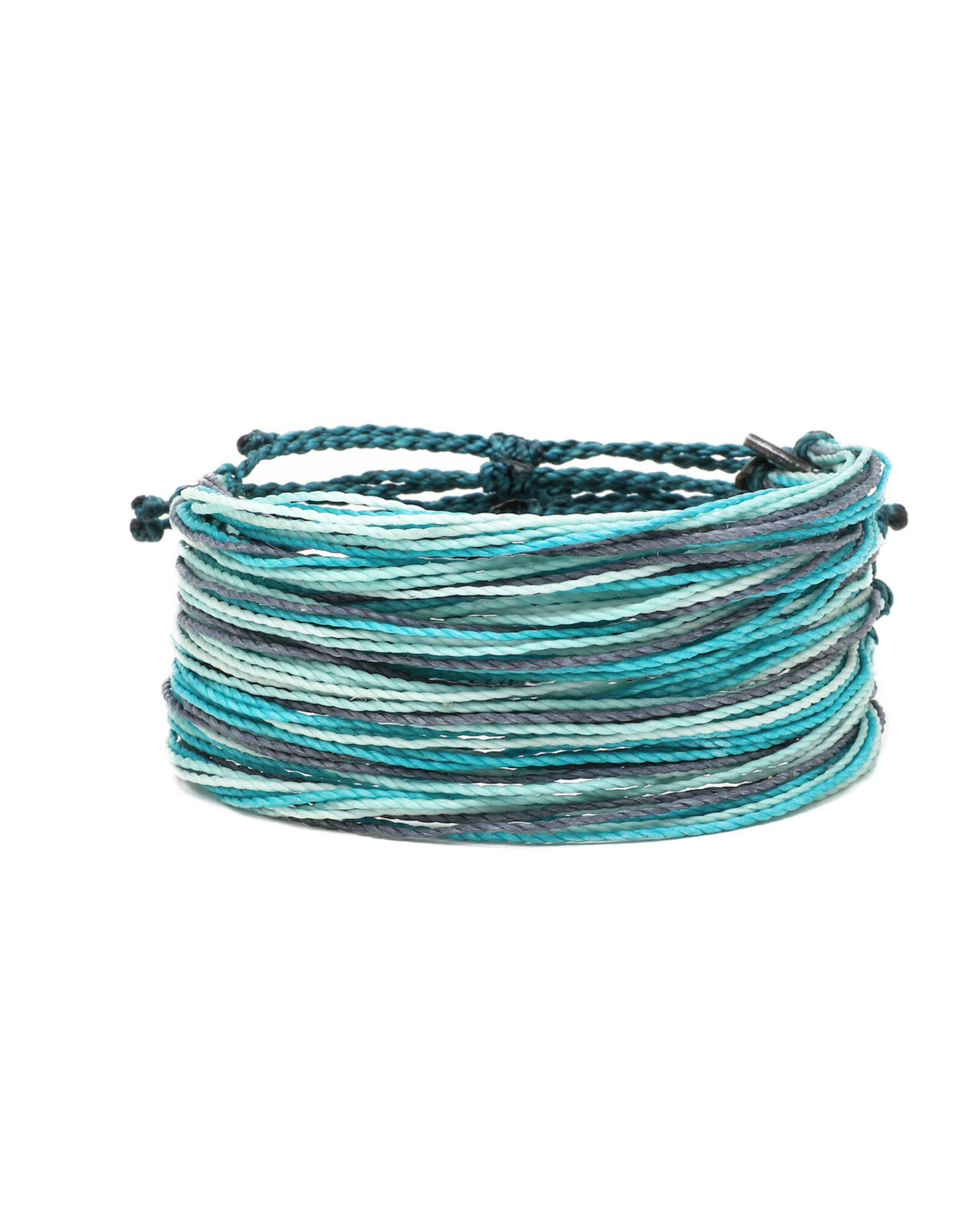 Trade roots Copy of Pura Vida, Muted Original Bracelet, Marina