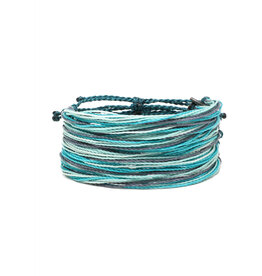 Trade roots Copy of Pura Vida, Muted Original Bracelet, Marina