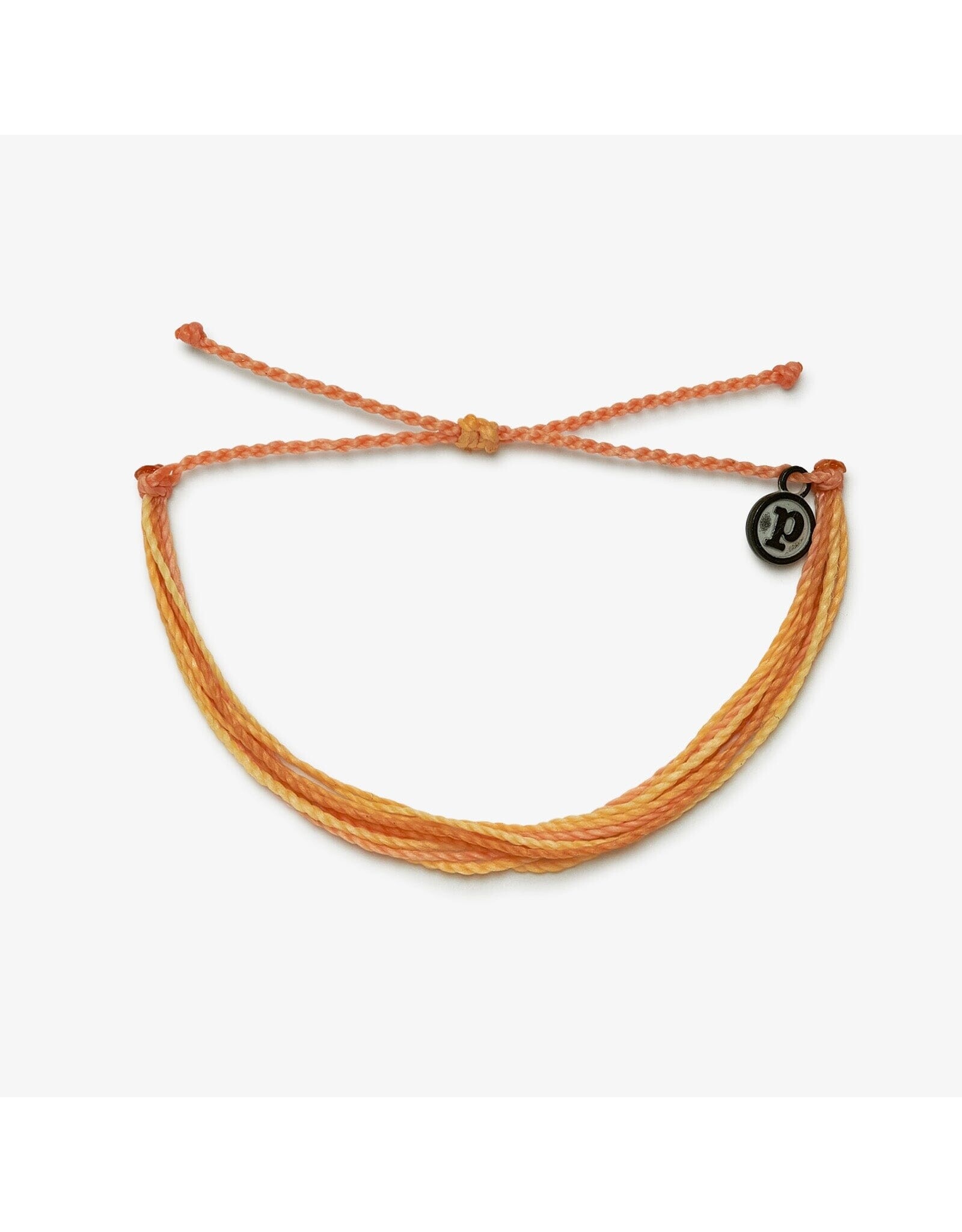 Trade roots Pura Vida, Shorbet Bracelet, Bright Original