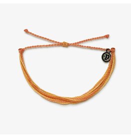 Trade roots Pura Vida, Shorbet Bracelet, Bright Original