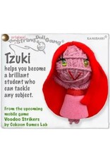 その他 PAODY DOLL KEYCHAIN BounPrem - Paody Doll Keychain | Webuybangkok