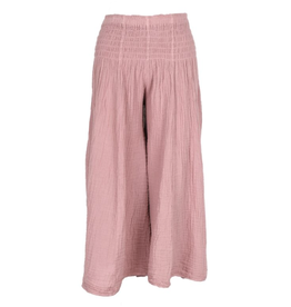 Crinkle Pants, Ballet Pink, Thailand