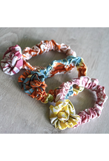 Scrappy Flower Headband, Indonesia