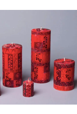 Trade roots Berry Blaze 3x8 Pillar, South Africa