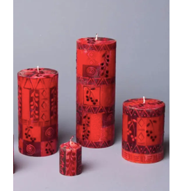 Trade roots Berry Blaze 3x8 Pillar, South Africa