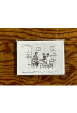 New Yorker Magnets