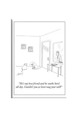 New Yorker Magnets