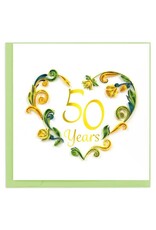Quill 50th Anniversary