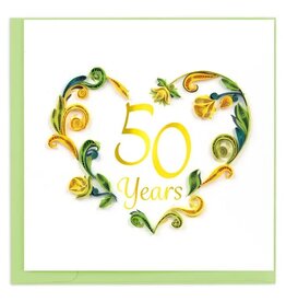 Quill 50th Anniversary