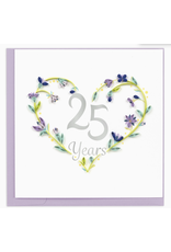 Trade roots Quill 25th Anniversary