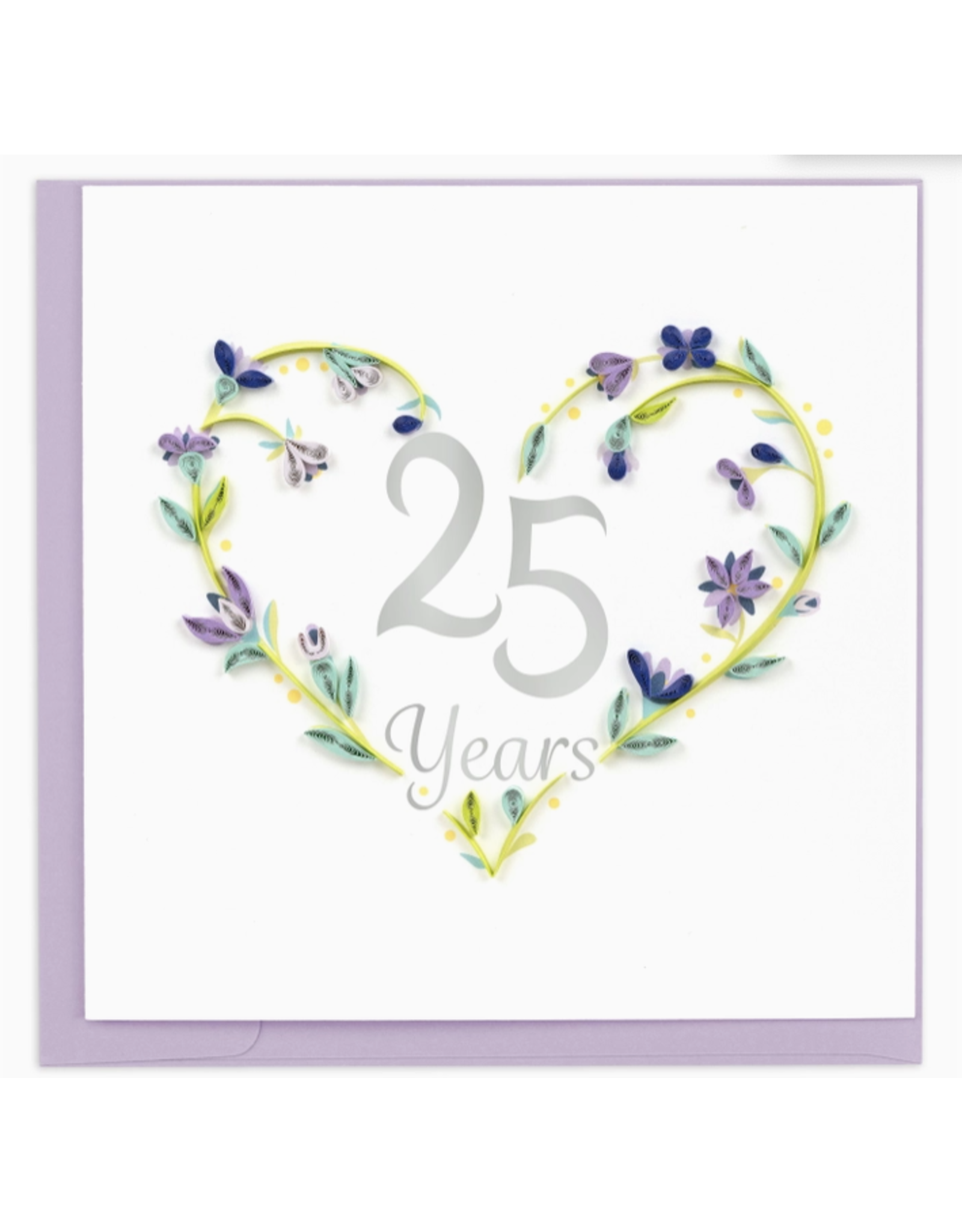 Trade roots Quill 25th Anniversary