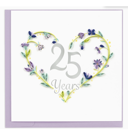 Trade roots Quill 25th Anniversary