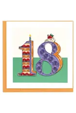 18th Birthday