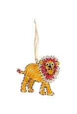 Beaded Ornament, Various, Ghana