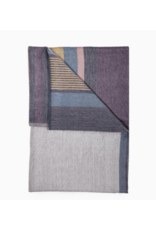 Trade roots Alpaca Throw - Southwest, Ecuador