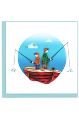 Trade roots Father's Day Fishing Trade roots Father's Day Fishing