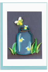 Trade roots Fireflies Mini Gift Enclosure, Vietnam