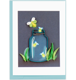Trade roots Fireflies Mini Gift Enclosure, Vietnam