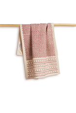Trade roots Bungaloo, 100% Cotton Kitchen Towel, India