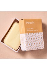 Vegetable Soap Peach
