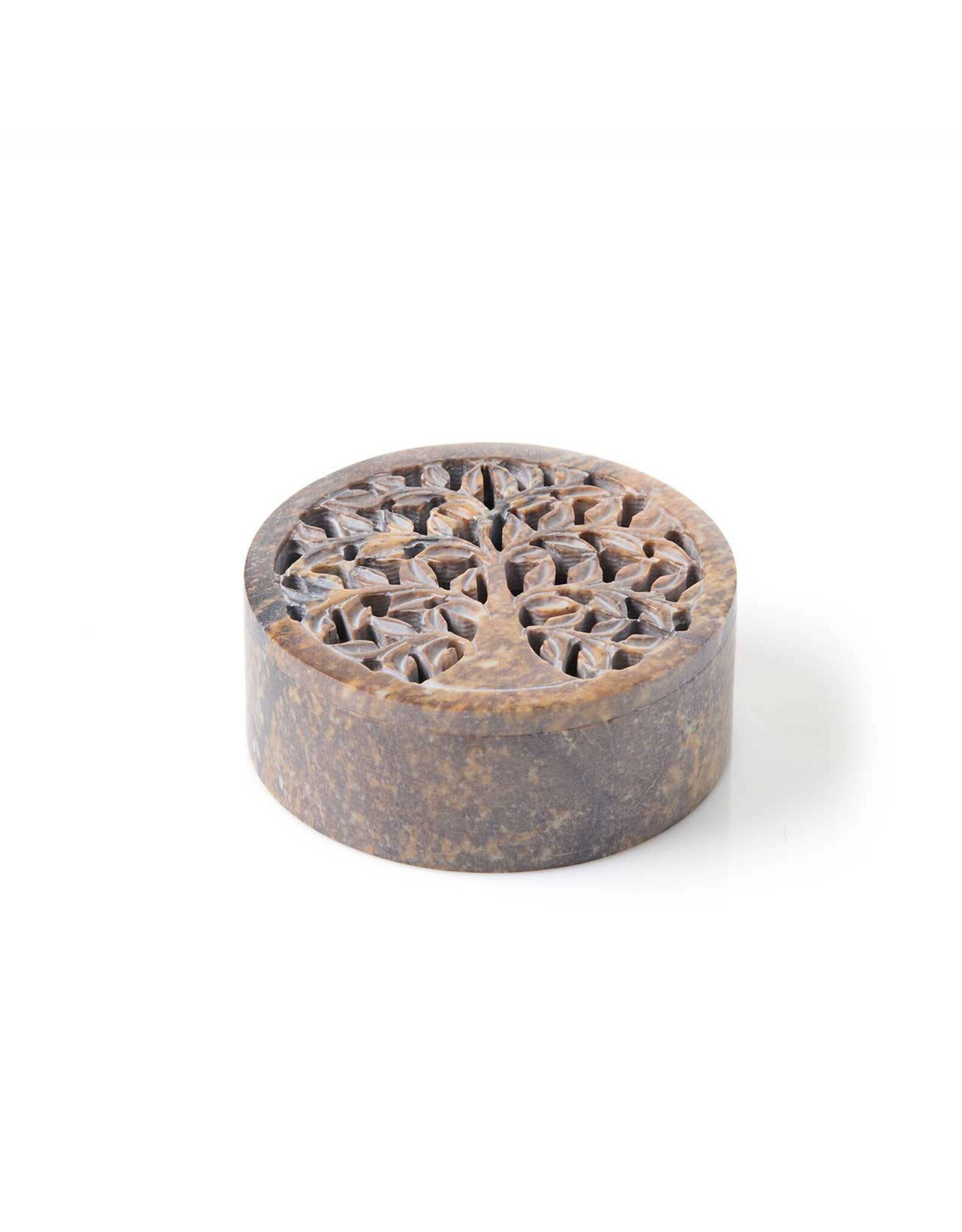 Tree of Life Trinket Box,  India