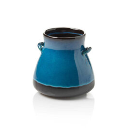 Lak Lake Vase, Vietnam