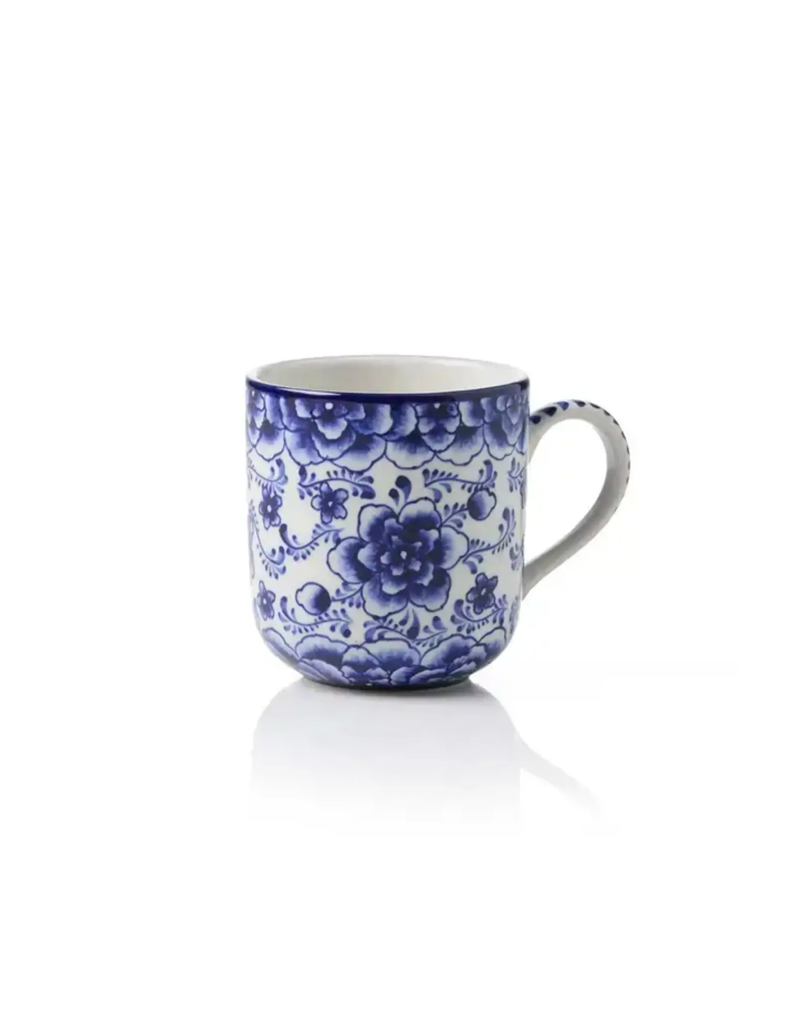 Bloom Mug, Vietnam