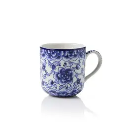 Bloom Mug, Vietnam