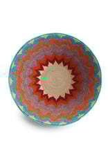 Trade roots Fruitful Basket