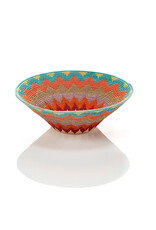 Trade roots Fruitful Basket