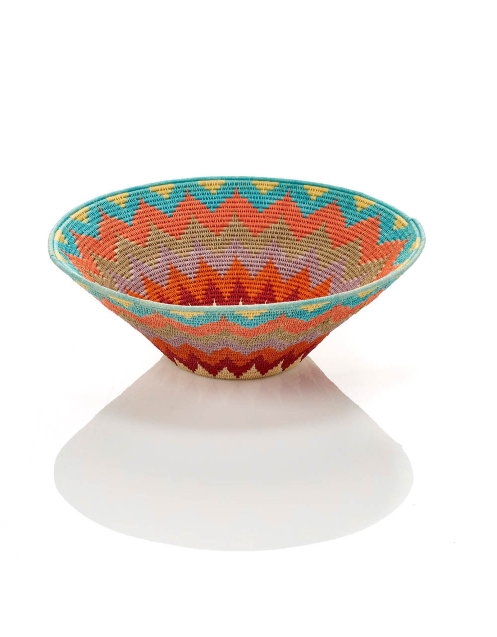 Trade roots Fruitful Basket