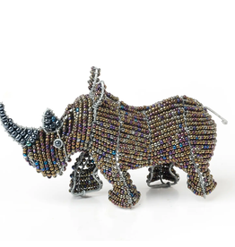 Beaded African Animals, South Africa