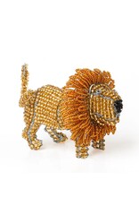 Beaded African Animals, South Africa