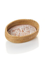 Spring Friends Bread warmer, Bangladesh