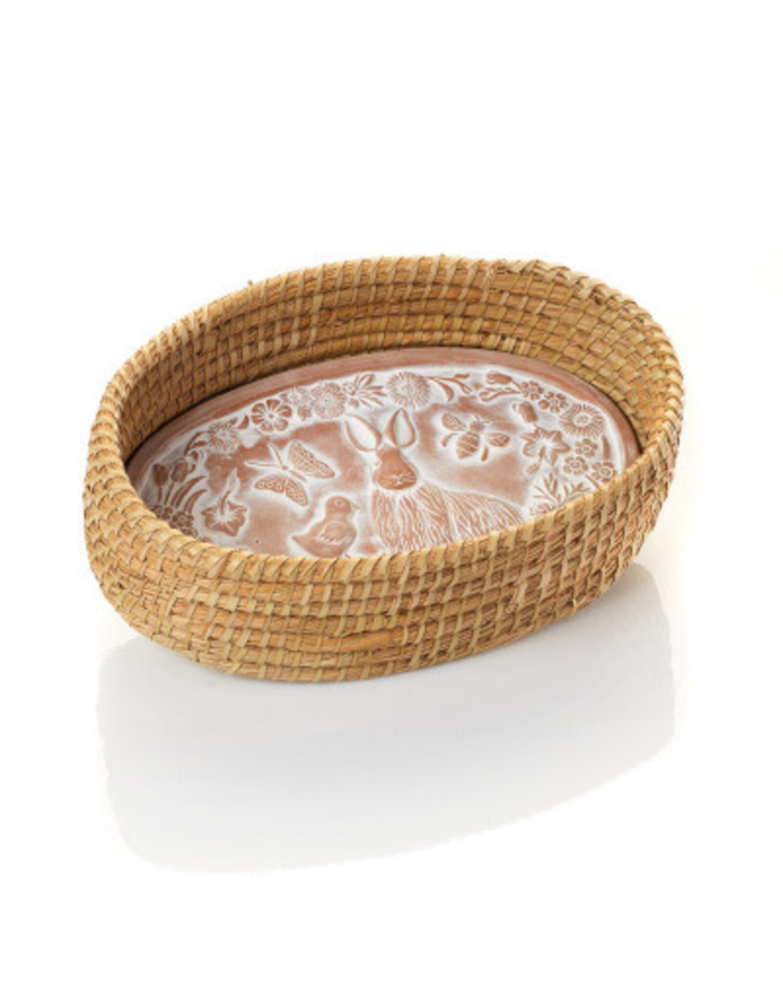 Spring Friends Bread warmer, Bangladesh