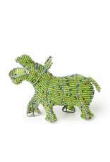 Beaded African Animals, South Africa