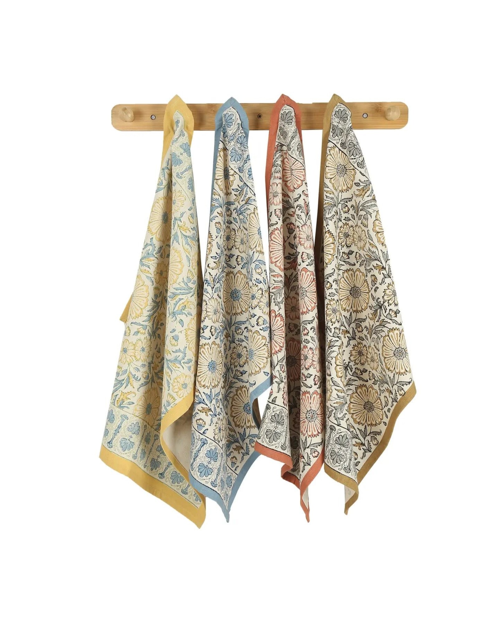 Cotton Kitchen Towels, India