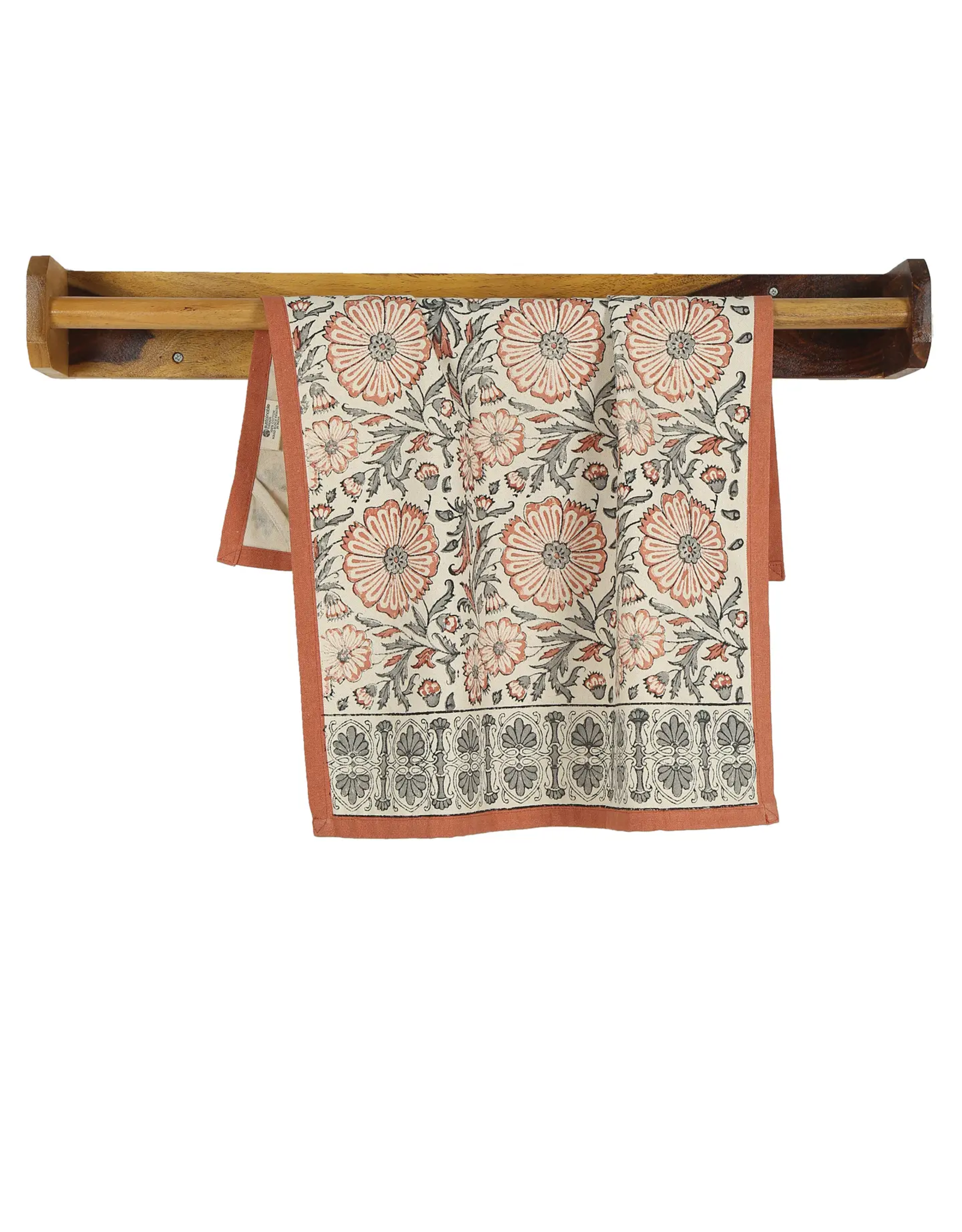 Bloom Kitchen Towels, India