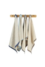 Tea Break Kitchen Towels, India