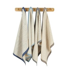 Tea Break Kitchen Towels, India