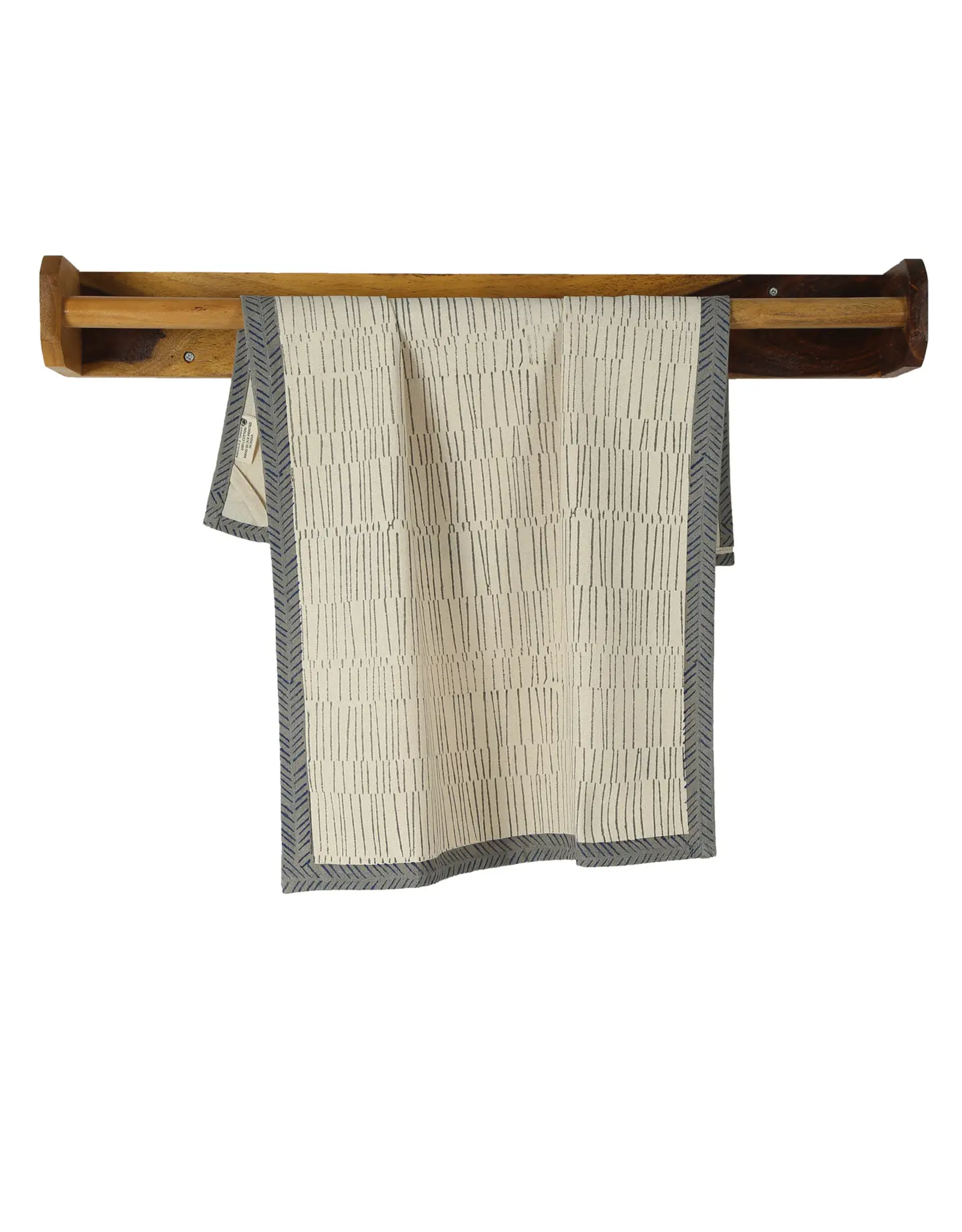 Tea Break Kitchen Towels, India