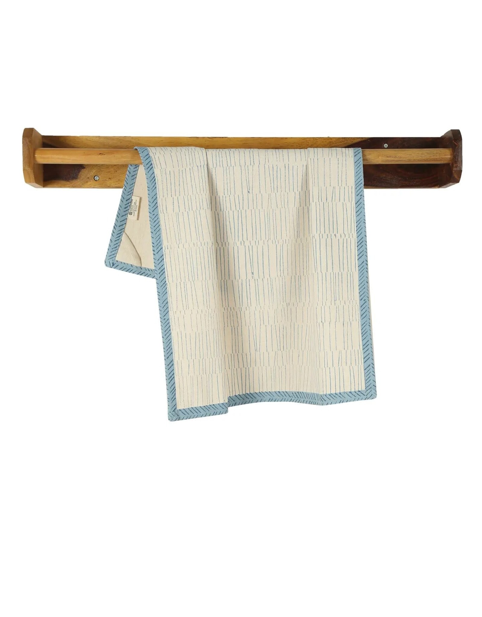 Tea Break Kitchen Towels, India