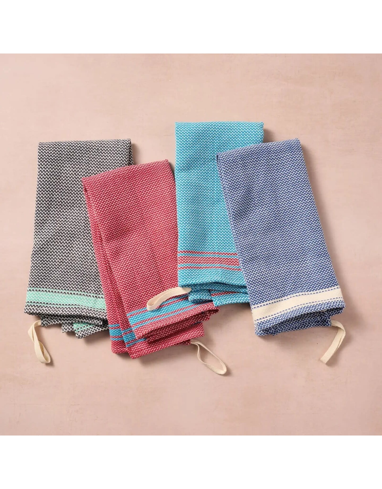 Matbakh Cotton Tea Towel, Egypt