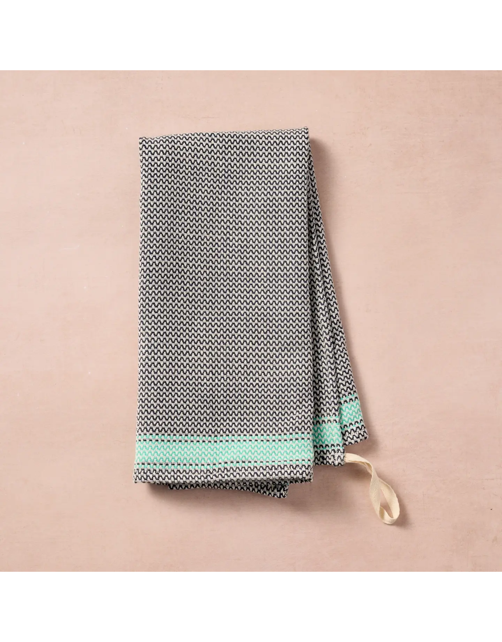 Matbakh Cotton Tea Towel, Egypt