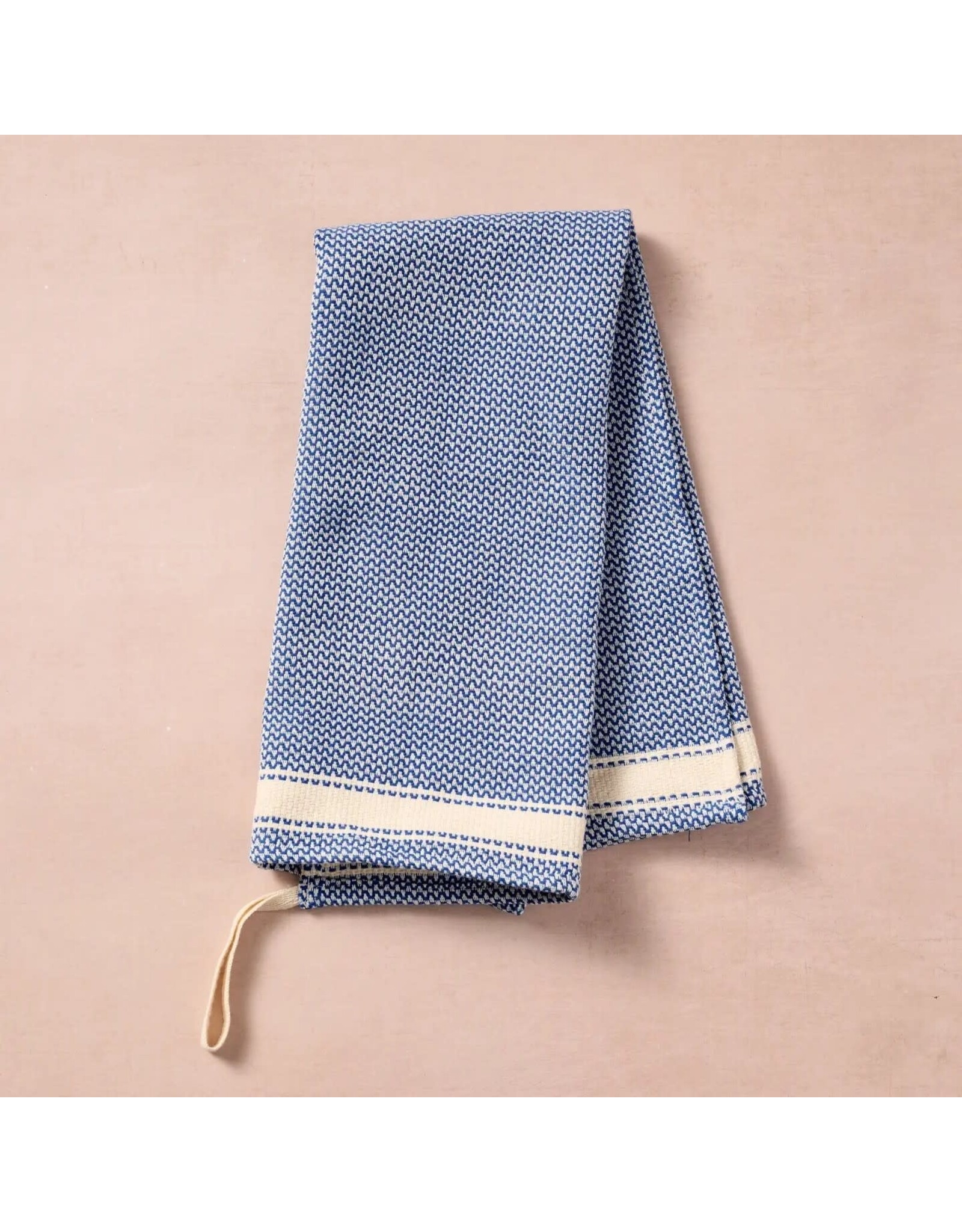 Matbakh Cotton Tea Towel, Egypt